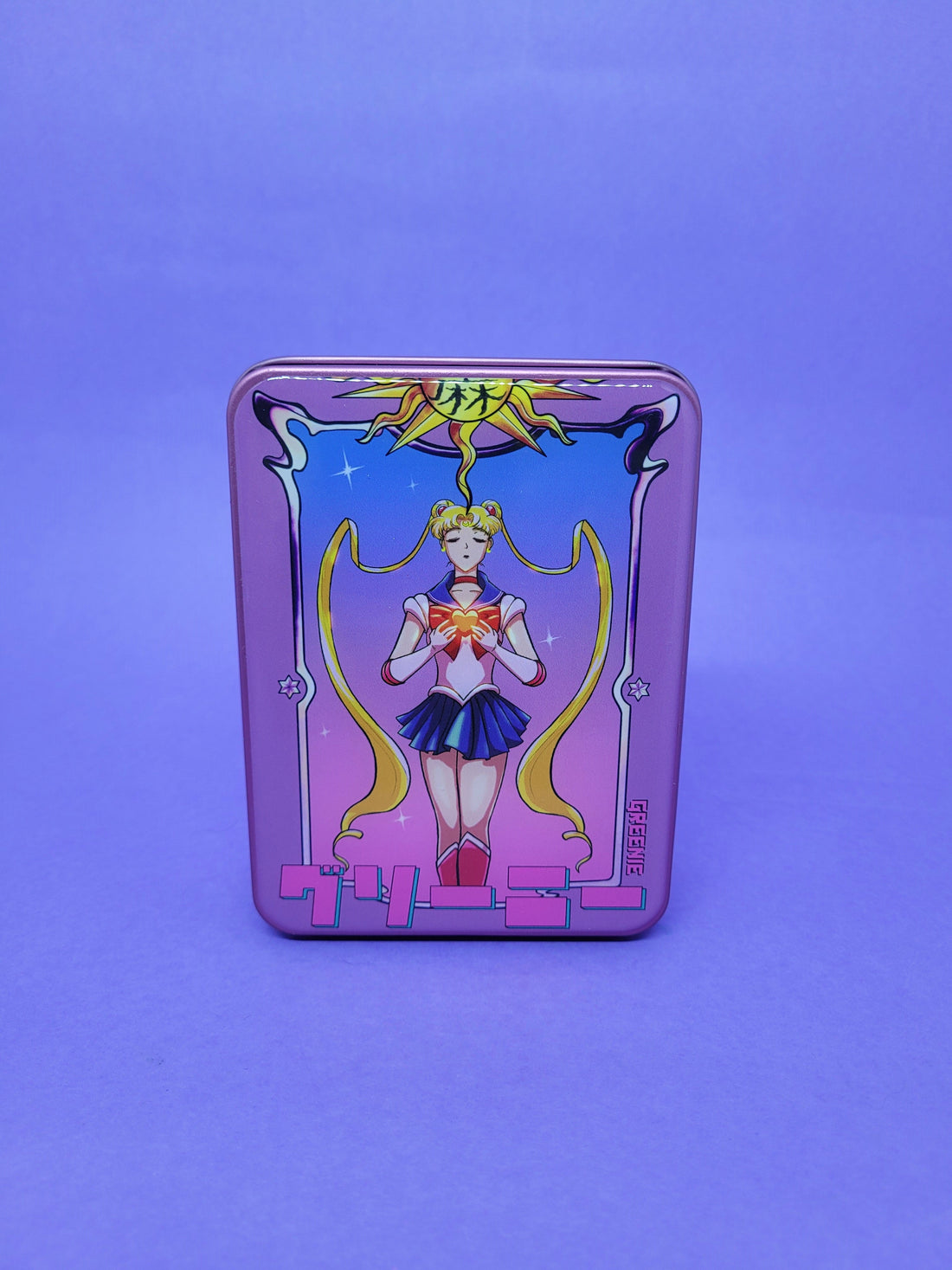 Caixa Greenie Magical Girl GREENIE®