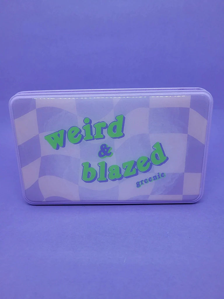 Caixa Greenie XL Weird & Blazed GREENIE®