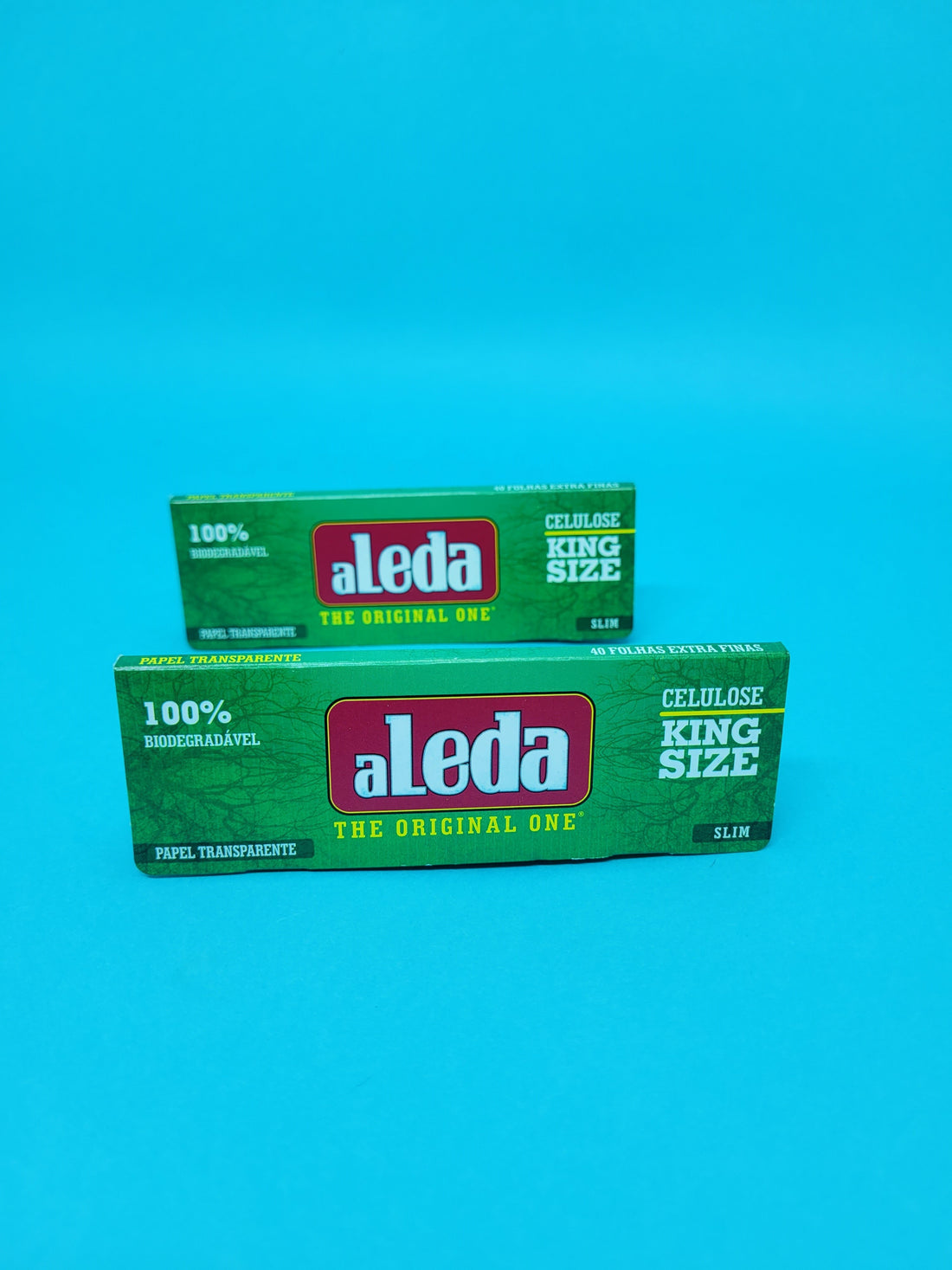Seda Aleda Celulose GREENIE®
