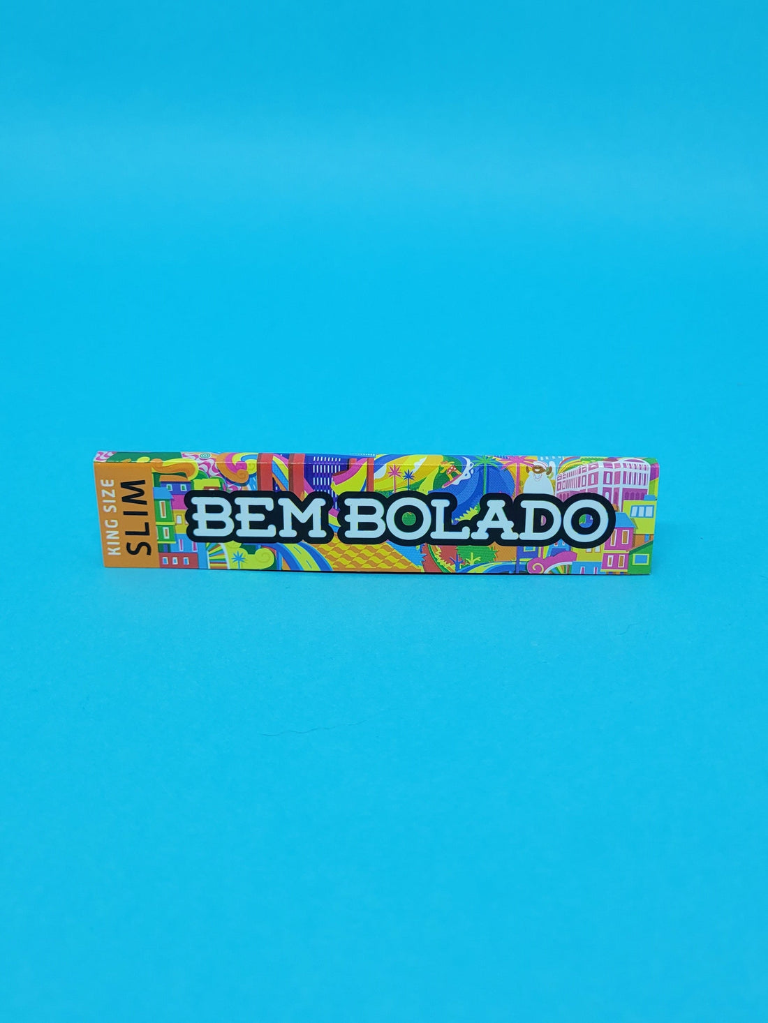 Seda Bem Bolado Pop Slim GREENIE®
