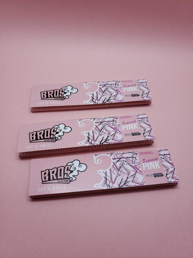 Seda Bros Pink GREENIE®