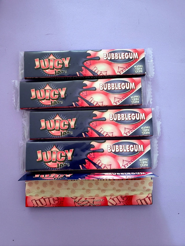 Seda Juicy Jays Bubblegum GREENIE®