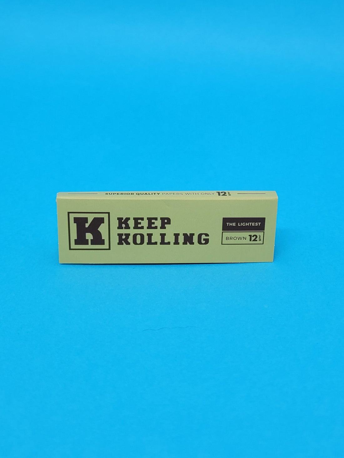 Seda Keep Rolling Brown GREENIE®