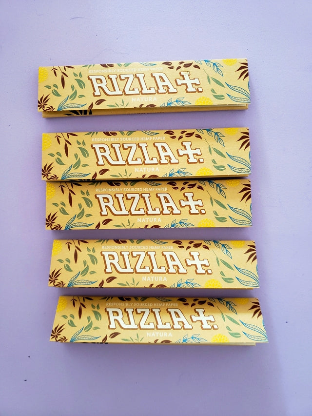 Seda Rizla Natura GREENIE®