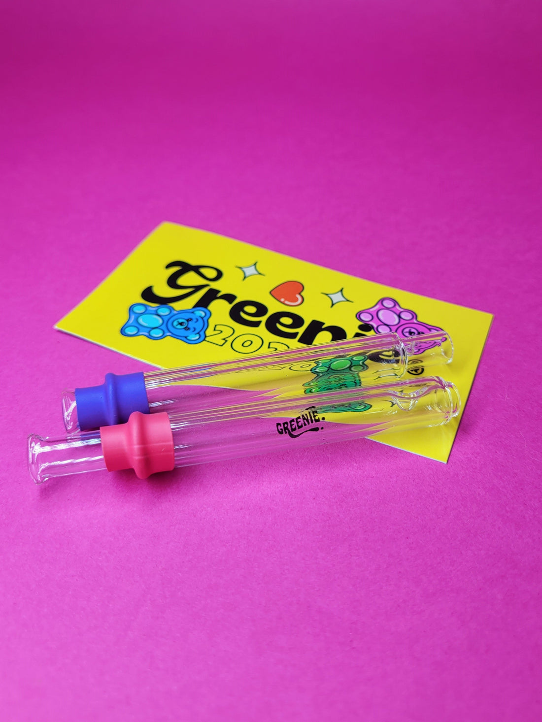 Seda de Vidro GREENIE®