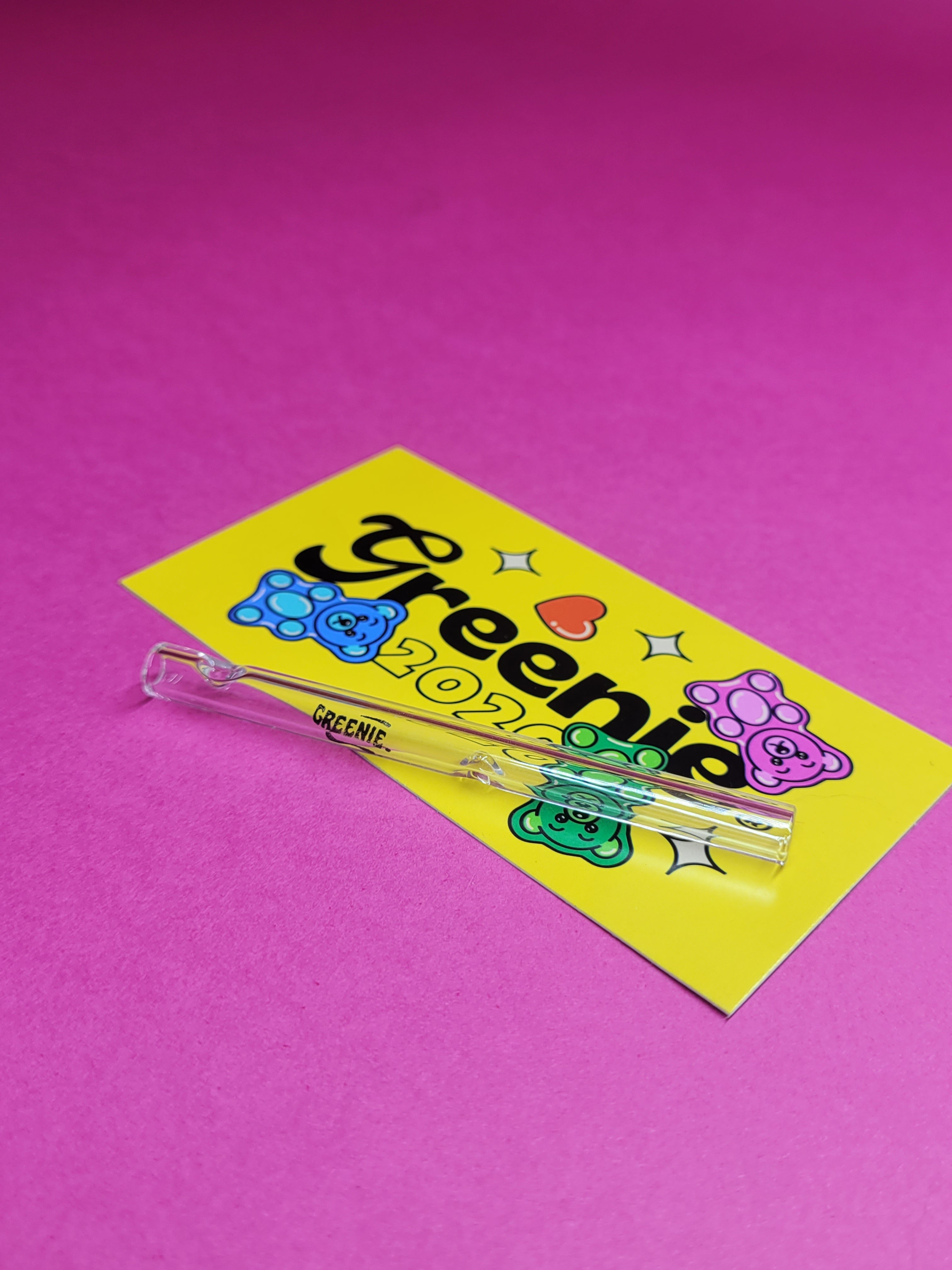 Piteiras – GREENIE®