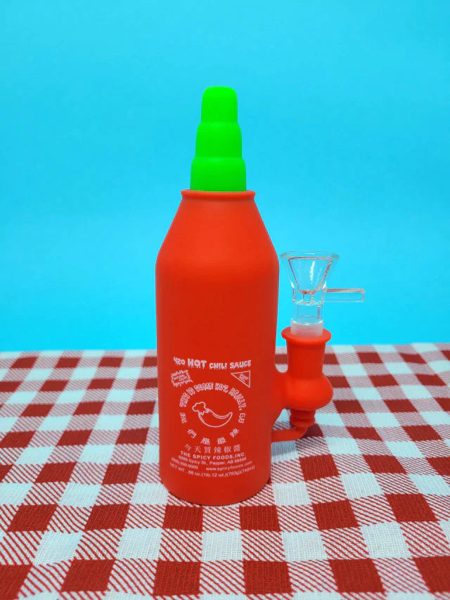 Bong Sriracha GREENIE®