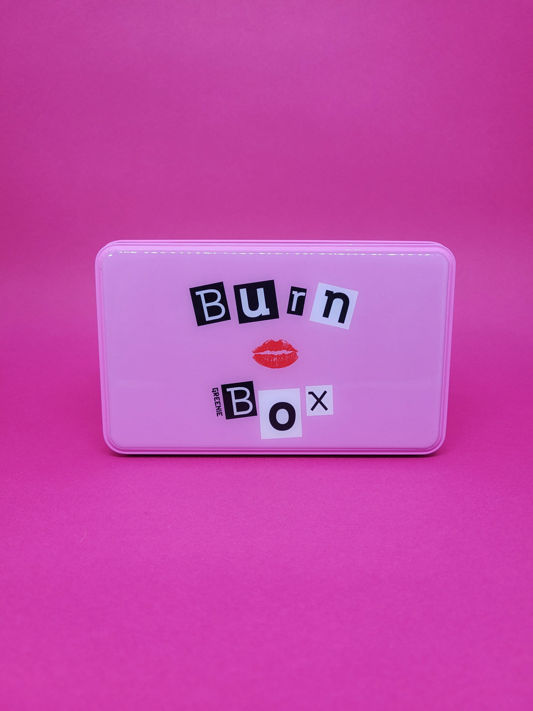 Caixa Greenie XL Burn Box GREENIE®