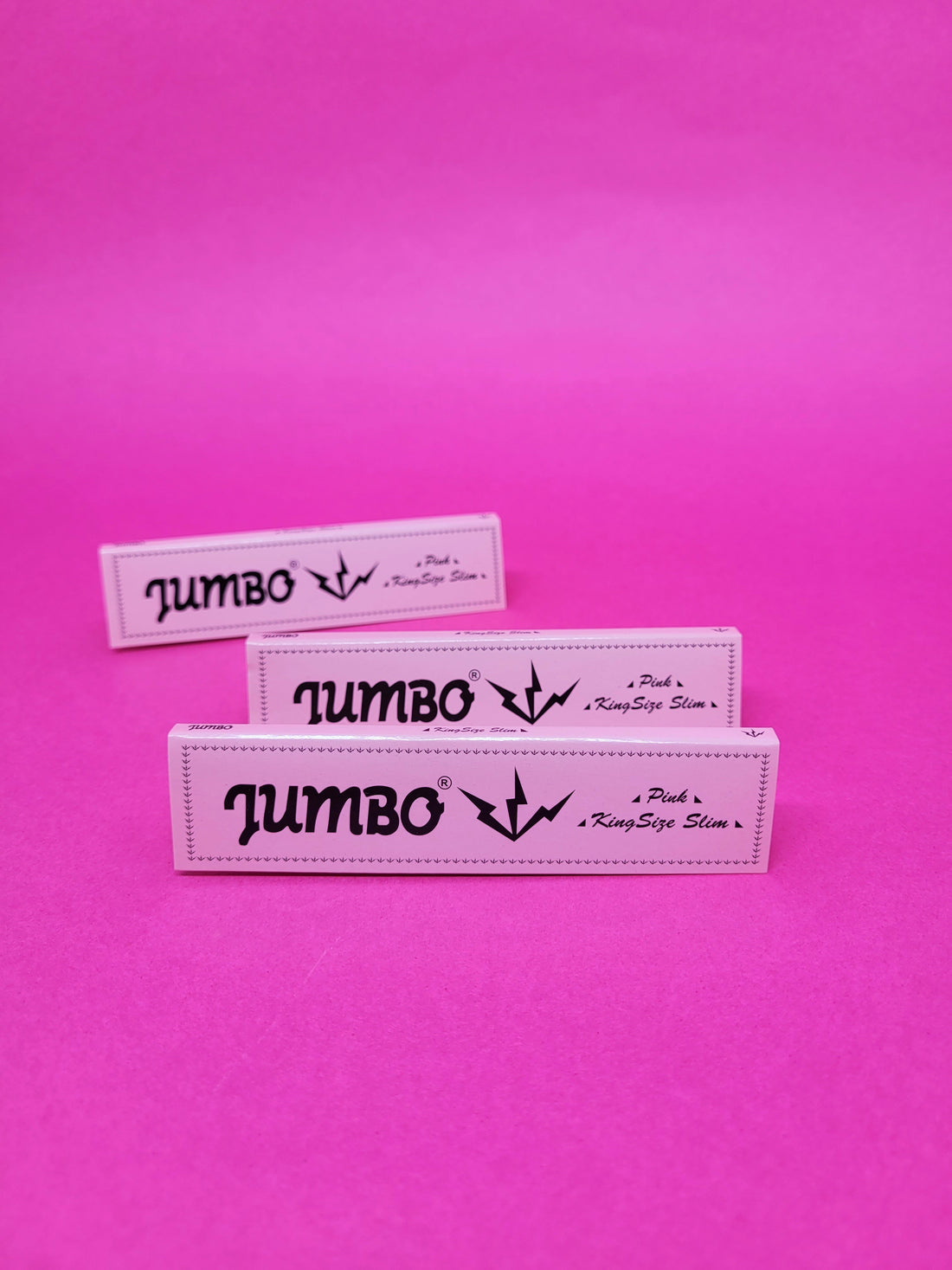 Seda Premium Pink Jumbo GREENIE®