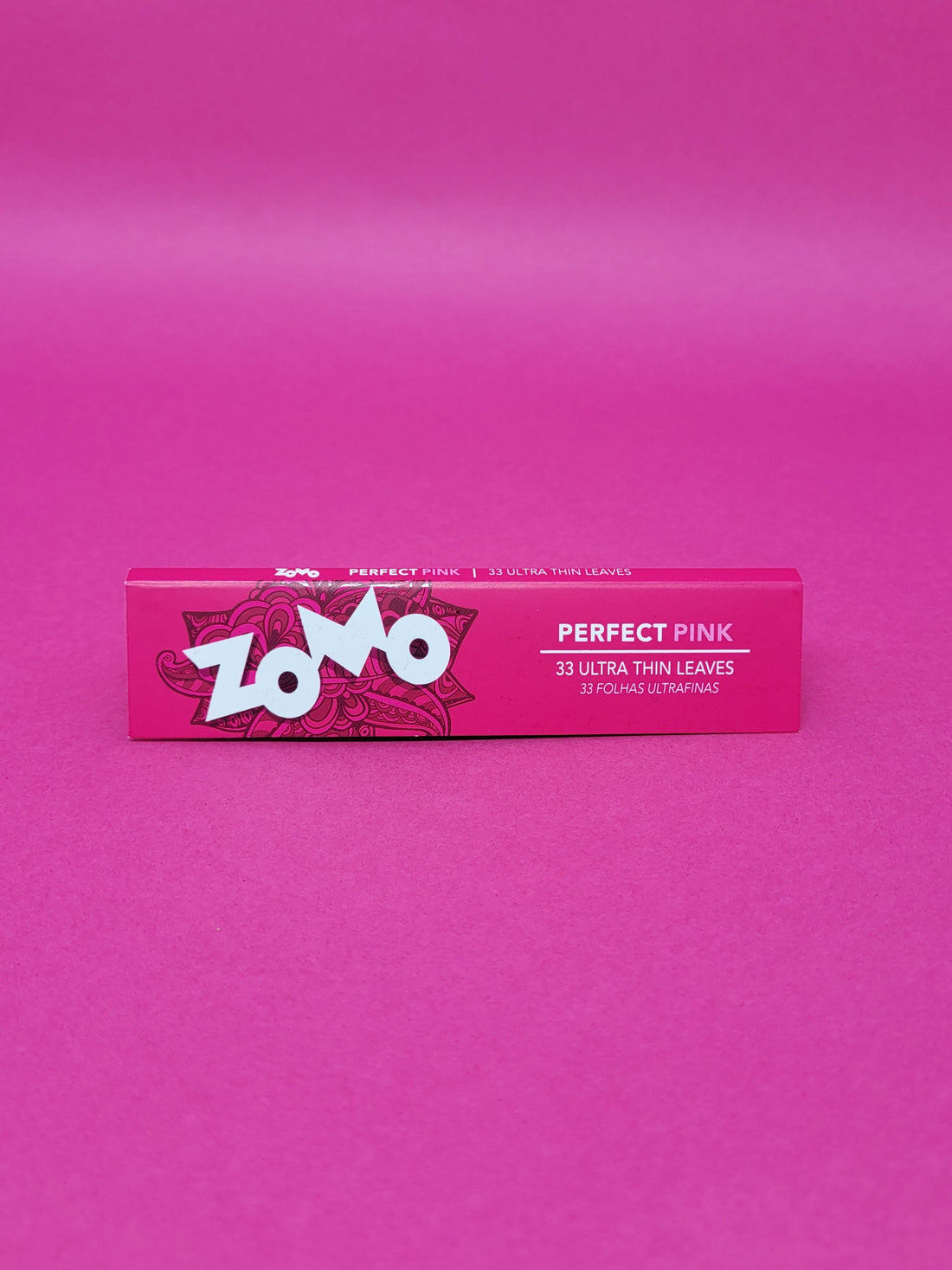 Seda Zomo Perfect Pink GREENIE®